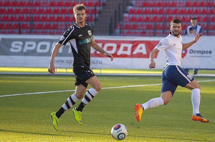 Фото Антона САКЕРИНА.