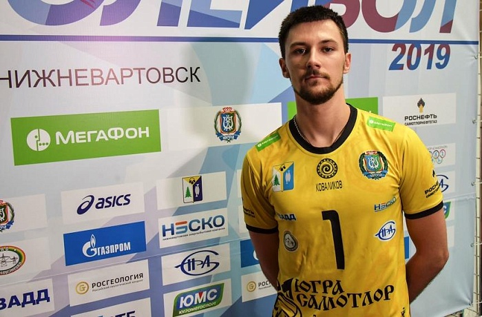 Игорь Коваликов: «Директор клуба всю игру был с нами»