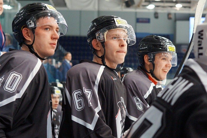 Тюменцы уступили «Алтаю»…(ВИДЕОТРАНСЛЯЦИЯ, ЛУЧШИЕ МОМЕНТЫ)