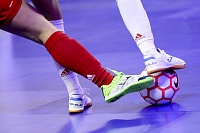 «Иртыш-1» обыграл «Контору» в чемпионате Тобольска по мини-футболу