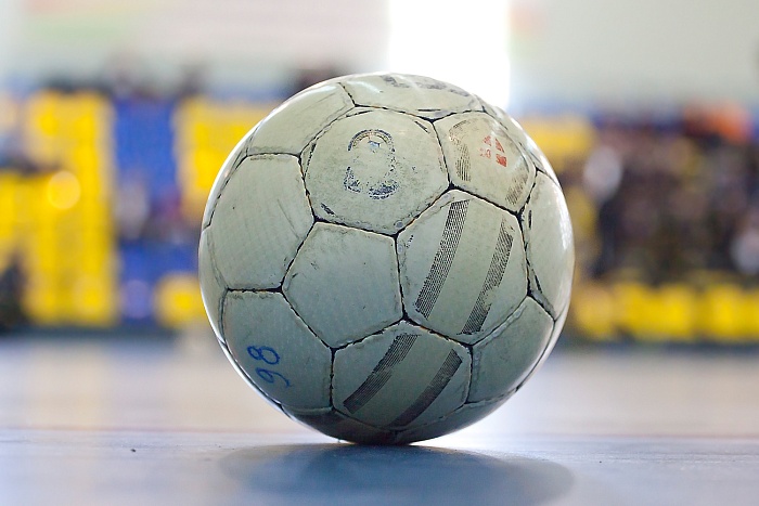 МФК «Тюмень-2010» одолел одноклубников годом старше в первенстве страны среди юношей