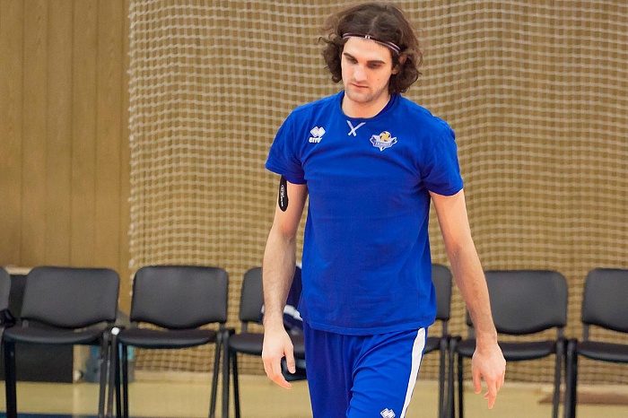 Фото Александра ЗЫРЯНОВА