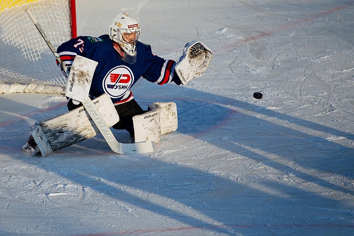 Егор Назаров: «Шоколад я не очень люблю»