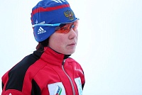Екатерина МУРАЛЕЕВА. Фото Виктории ЮЩЕНКО