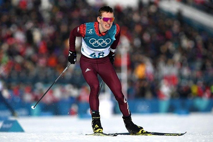 Михаил Паутов: «Спицов полностью доверял тренеру, а тот верил в него»