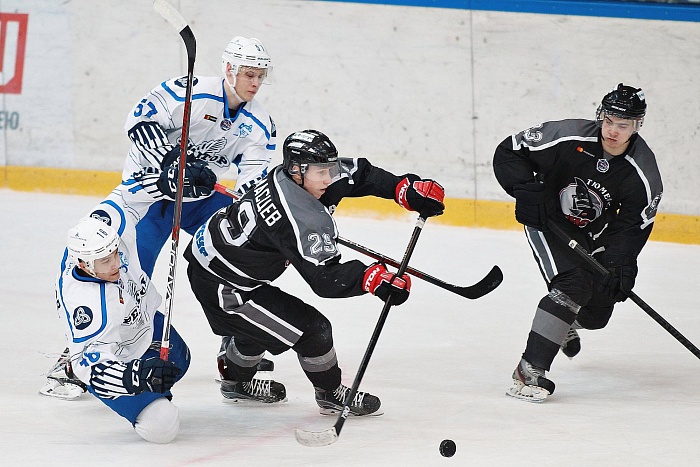 Фото Владимира ОГНЁВА