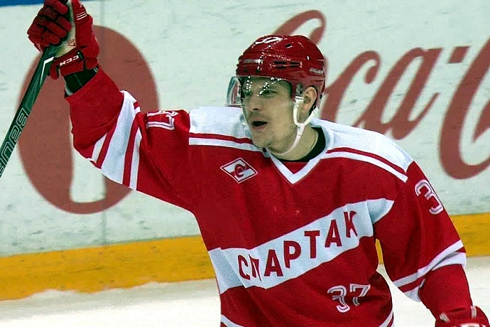 Александр Осипов: «Ремир всегда и всем старался помочь»