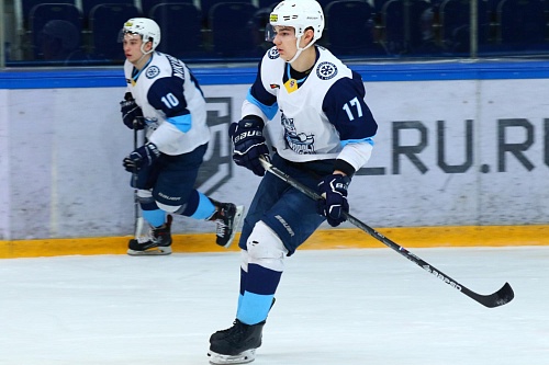 Георгий Юров: «Думали, что играть в Тюмени будет полегче»