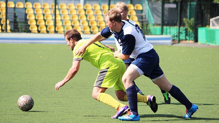 Фото Антона САКЕРИНА