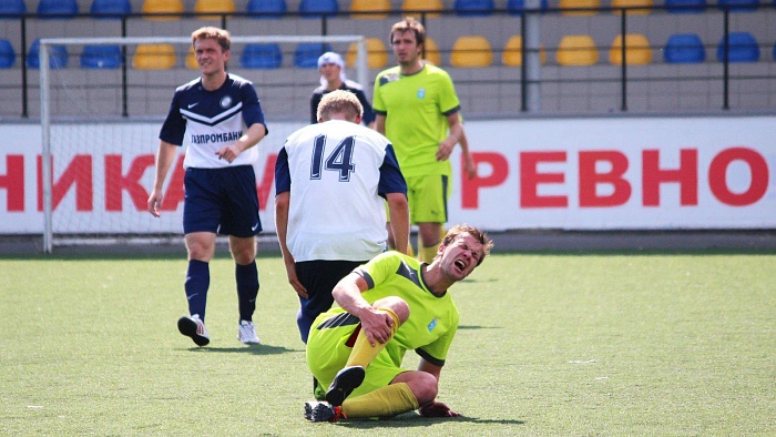 Фото Антона САКЕРИНА