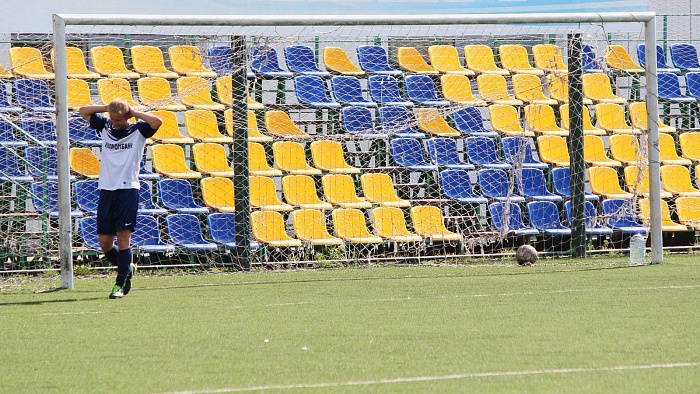 Фото Антона САКЕРИНА