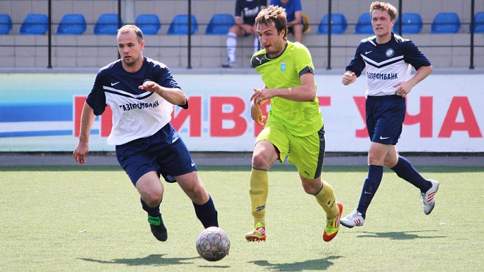 Фото Антона САКЕРИНА