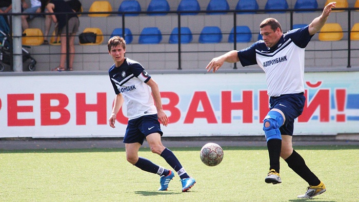 Фото Антона САКЕРИНА