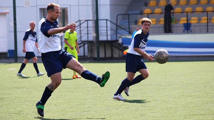 Фото Антона САКЕРИНА