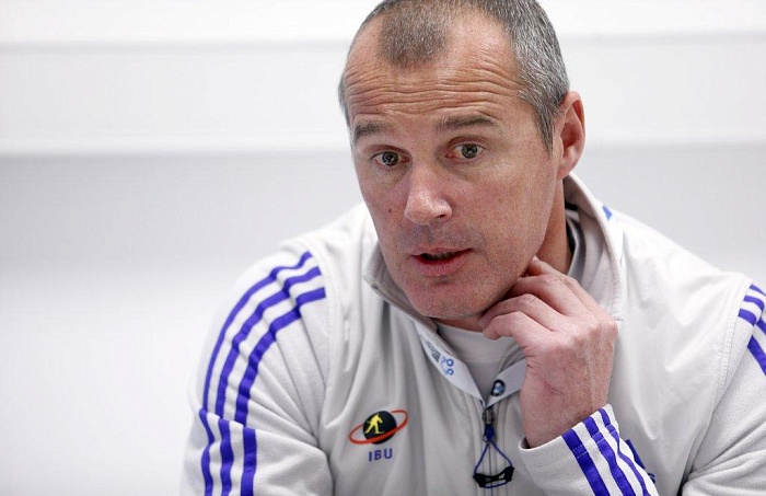 Директор Кубка мира: «В «Жемчужине Сибири» был биатлон высшего уровня»