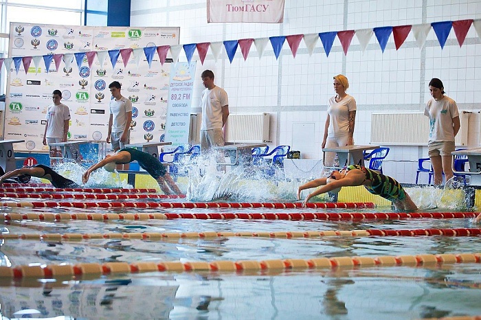 Фото Александра ЗЫРЯНОВА