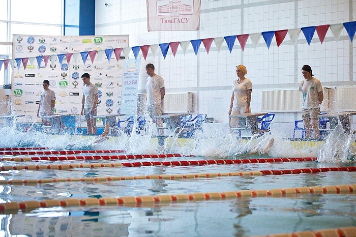 Фото Александра ЗЫРЯНОВА