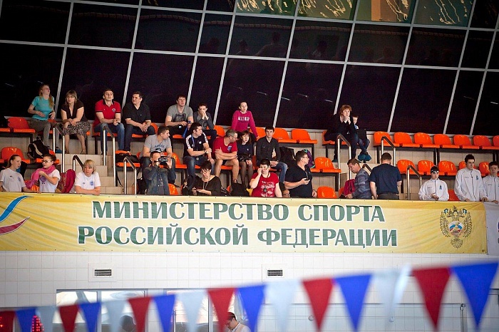 Фото Александра ЗЫРЯНОВА