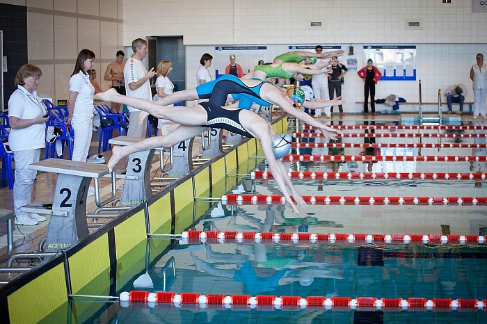 Фото Александра ЗЫРЯНОВА