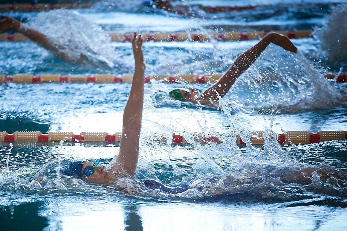 Фото Александра ЗЫРЯНОВА
