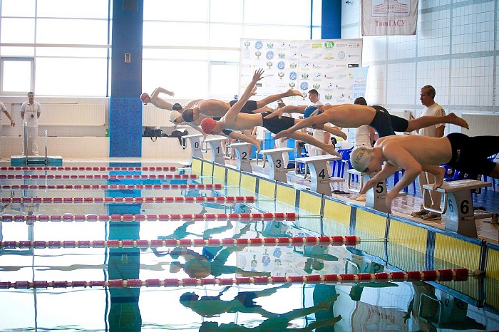 Фото Александра ЗЫРЯНОВА