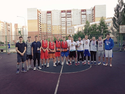 «Второй шанс» оказался лучшим