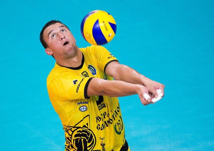 Экс-капитан «Самотлора» снова меняет прописку