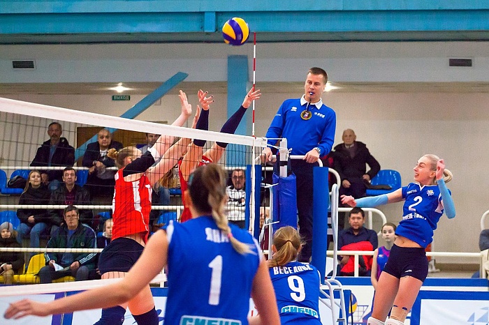 Фото Александра ЗЫРЯНОВА