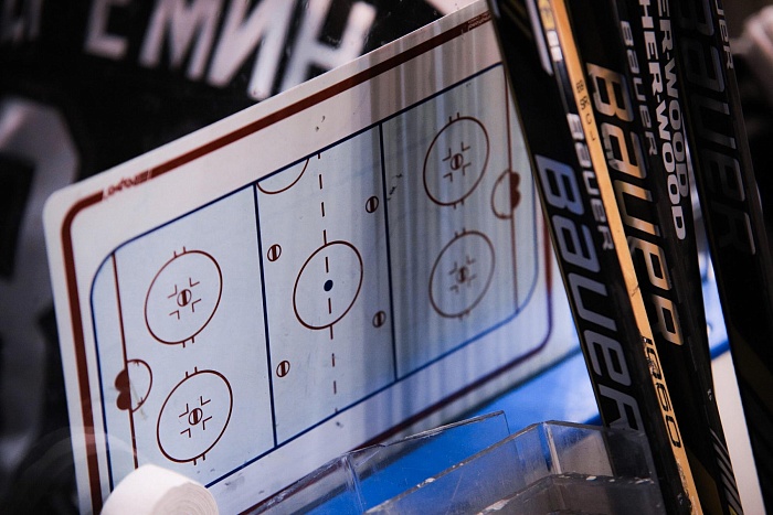 Команда Журикова обыграла конкурента