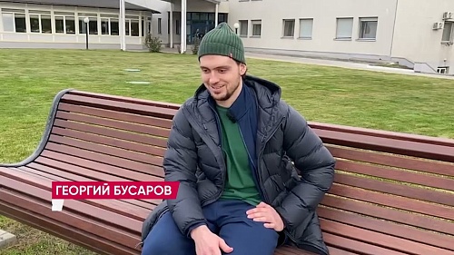 «Рубиновая Лада». Тольяттинская команда подписала уже четырёх экс-тюменцев