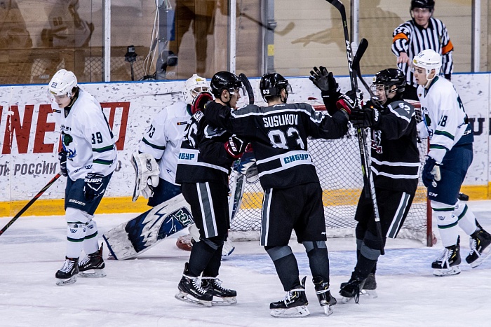 Евгений Шмелёв: «Могли победить, но нам не повезло»