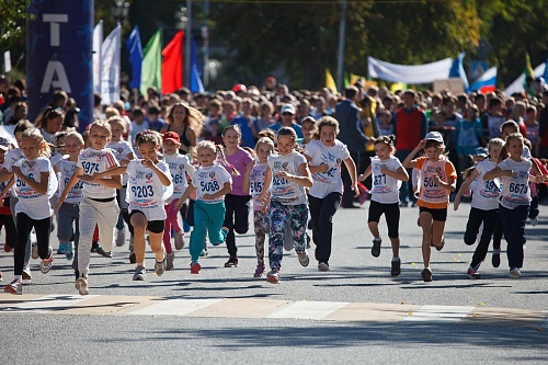 «Кросс нации» пройдет в субботу