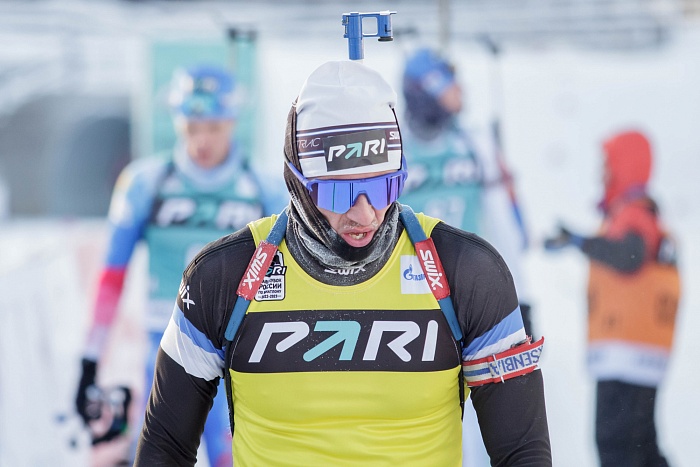 Женский и мужской спринт на третьем этапе Кубка России по биатлону в Тюмени перенесены на ближайшую среду