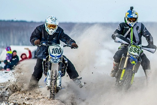 Андрей Утусиков: «Вернулись и показали достойный результат»