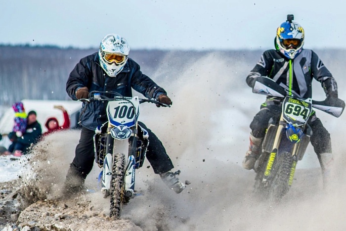 Андрей Утусиков: «Вернулись и показали достойный результат»