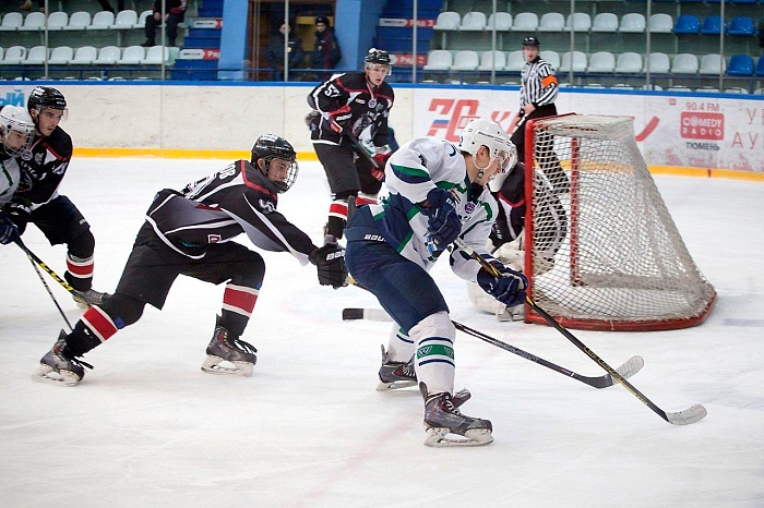 Фото Александра ЗЫРЯНОВА