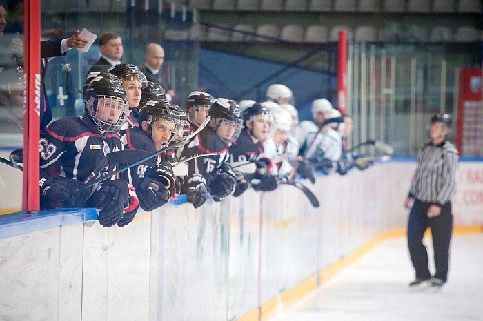 Фото Александра ЗЫРЯНОВА