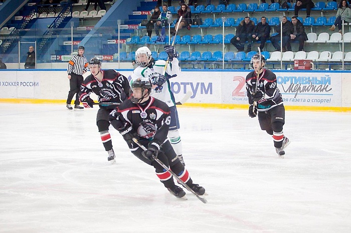 Фото Александра ЗЫРЯНОВА