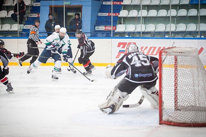 Фото Александра ЗЫРЯНОВА