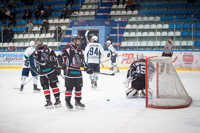 Фото Александра ЗЫРЯНОВА