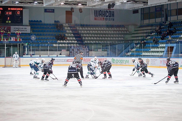 Фото Александра ЗЫРЯНОВА