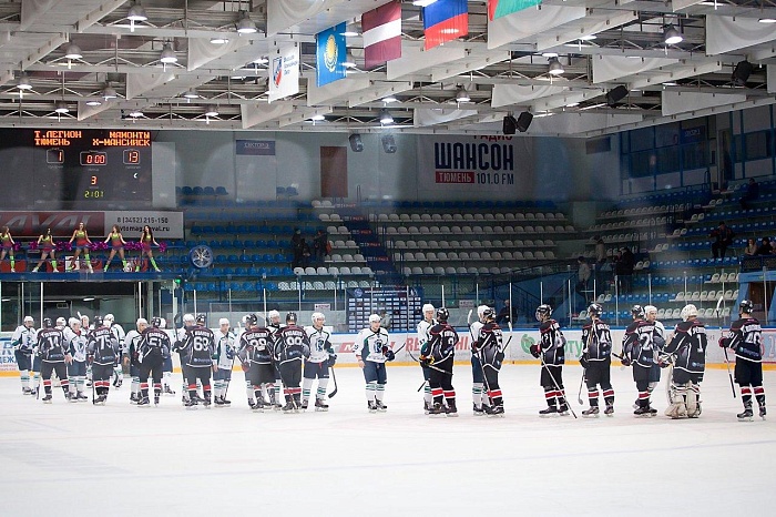 Фото Александра ЗЫРЯНОВА