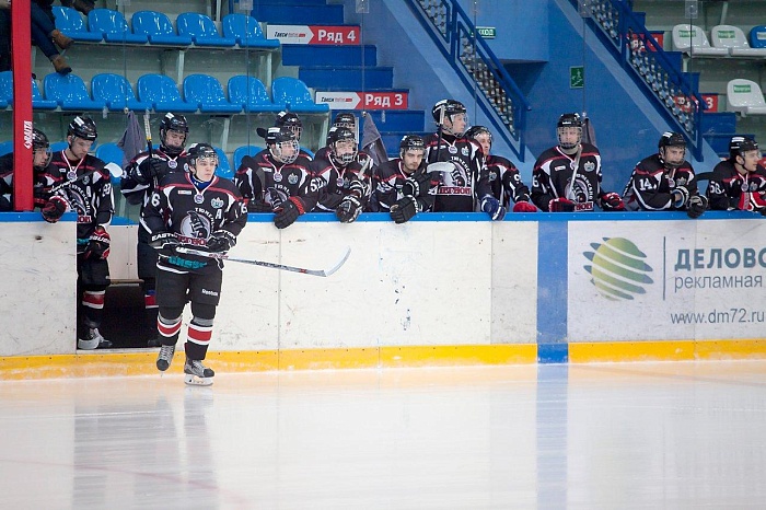 Фото Александра ЗЫРЯНОВА