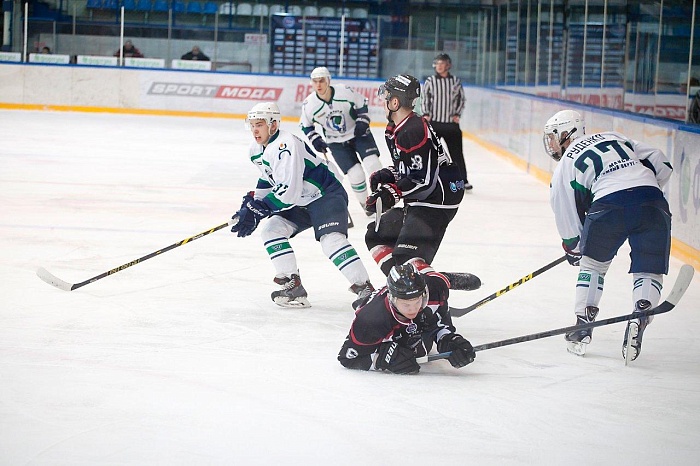 Фото Александра ЗЫРЯНОВА