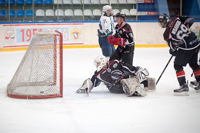 Фото Александра ЗЫРЯНОВА