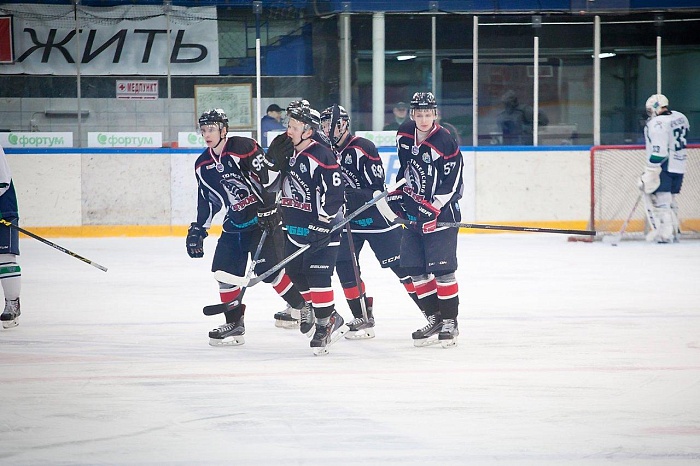 Фото Александра ЗЫРЯНОВА