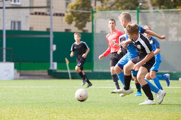Фото Александра ЗЫРЯНОВА
