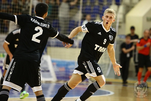 «Синара» вернула лидерство