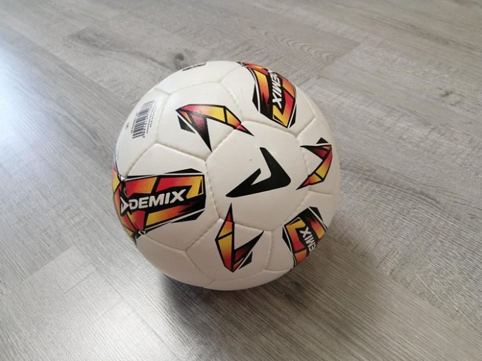 В Тобольске начался 2-й тур открытого Кубка Тюменской области по мини-футболу