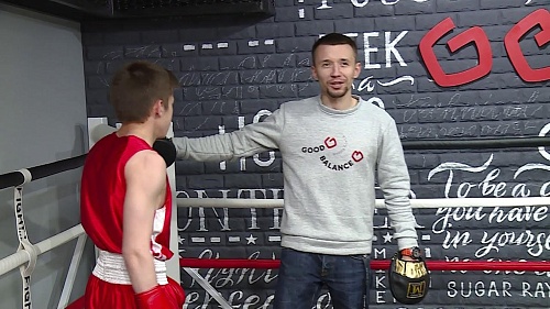 ТРТР. 19 июня